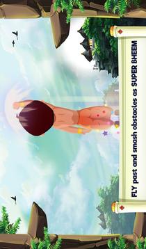 Chhota Bheem Up The Hill游戏截图1