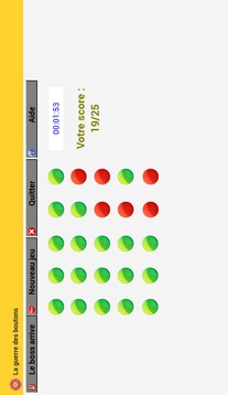 Guerre des boutons游戏截图3