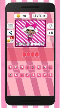 Lol Surprise Dolls Open Game游戏截图4