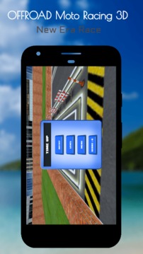 Racing Traffic Adventure 3D游戏截图2
