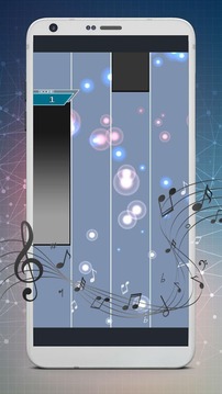 Ozuna Piano Magic Tiles Music游戏截图2