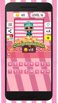 Lol Surprise Dolls Open Game游戏截图1