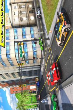 Car Parking Games: Luxury European Style Parking游戏截图2