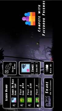 Spooky Forest: Cursed Edition游戏截图4