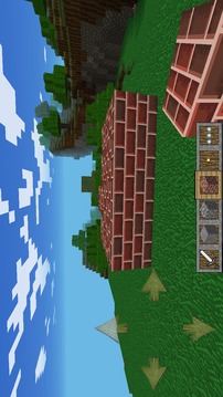 Building and Crafting Exploration游戏截图5