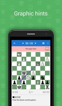 Chess: Simple Defense游戏截图2