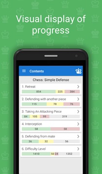 Chess: Simple Defense游戏截图3