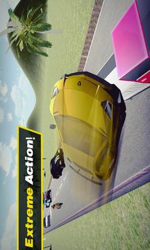 Car Race Driver: Smooth Drive, Heavy Speed Fever游戏截图3