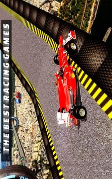 *️ Top Speed Grand Formula F1 Car Racing游戏截图3