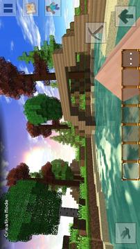 FixCraft - Survival & Craft Explore游戏截图2