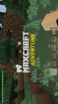 MaxCraft Adventure游戏截图4