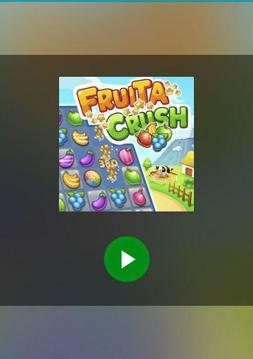 Fruita Crush游戏截图1