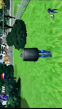 Guide For Pepsiman 2018游戏截图4