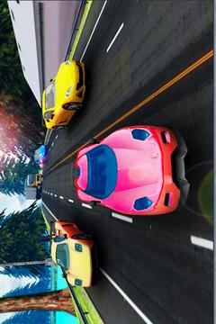 Racing Legacy游戏截图4