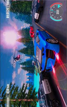 Racing Legacy游戏截图1
