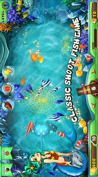 Fish Shooting游戏截图5