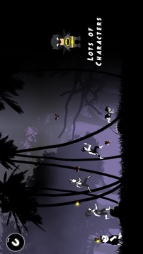 Spooky Forest: Cursed Edition游戏截图5