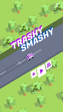 Trashy Smashy游戏截图3