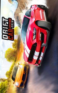Real Drift Max Speed Car Traffic Racing Rivals 18游戏截图2