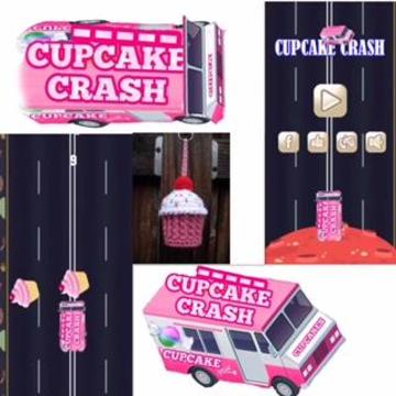 CUPCAKE CRASH游戏截图3