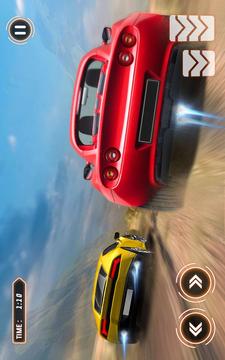 Real Drift Max Speed Car Traffic Racing Rivals 18游戏截图3