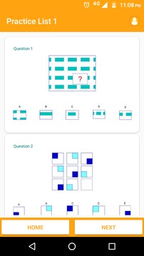 NNAT - The Naglieri Nonverbal Ability Test游戏截图3