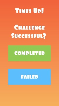 Challenge 2 Win - 7 Second Challenge Game游戏截图4