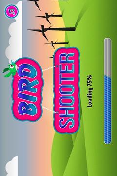 Bird Shooter Archery游戏截图2