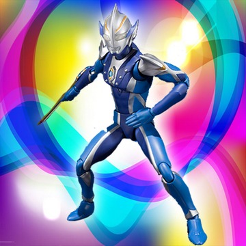 Clash of Ultraman游戏截图4