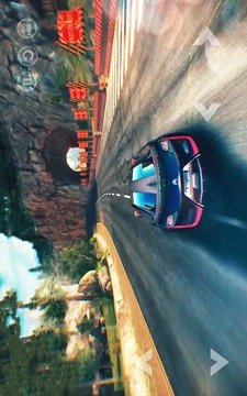 Car Driving Simulator : City Drift Bike Racing 3D游戏截图5