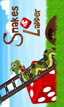 snake & Ladders - Time Pass游戏截图4