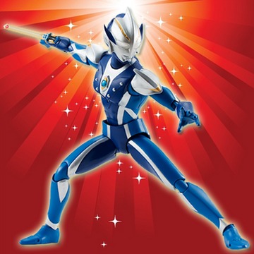 Clash of Ultraman游戏截图2