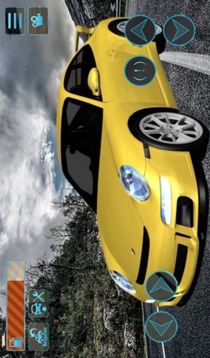 Race 911 GT3 Simulator游戏截图3