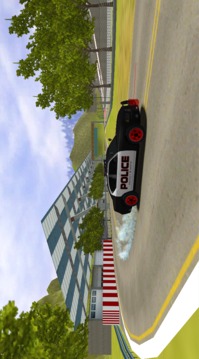 Speed Drift King Pro游戏截图2