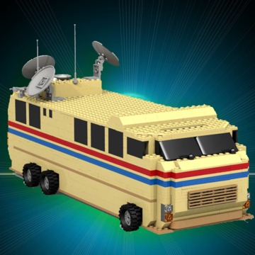 LEGO Ben ten Transform Evolutions Games游戏截图4