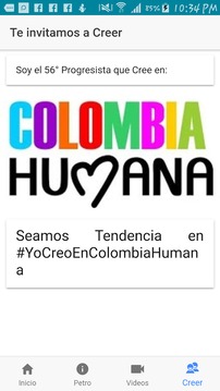 Colombia Humana游戏截图1