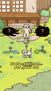 猫的进化世界 Cat Evolution World游戏截图3