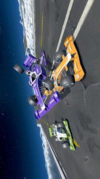 Car stunt racing Formula cars游戏截图5
