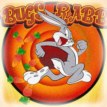 looney tunes: bugs bunny游戏截图1