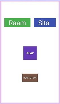 RAM-SITA GAME游戏截图4