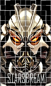 New Transformer Decepticon X游戏截图2