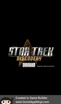 Star Trek Discovery Quiz游戏截图3