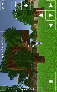 Treehouse Craft for Girls游戏截图4