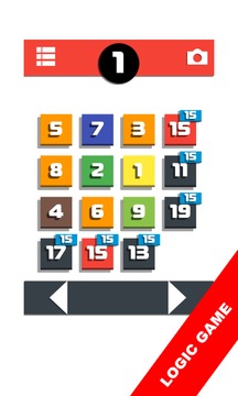 Magic Square 2游戏截图4