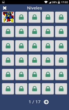 Adivina 450 Personajes MARVEL游戏截图4