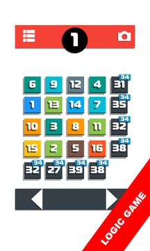 Magic Square 2游戏截图2