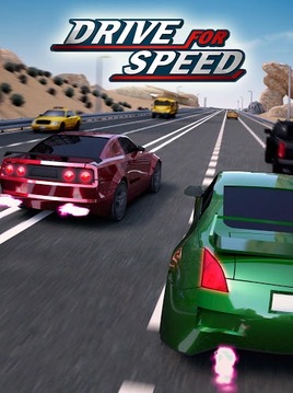 Drive for Speed游戏截图1