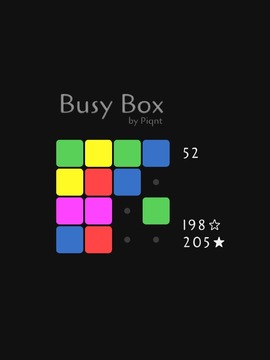 Busy Box游戏截图2