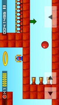 Bounce Classic Game游戏截图2