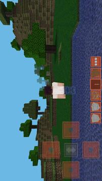 MinCraft: adventures游戏截图1